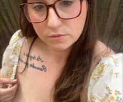 Oklahoma City BBW Mommy Escort — text only, outcall appointments - Image 6