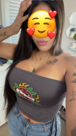 Orlando Florida Female Escort — Big Breasts & Hot Blowjobs - 1