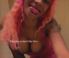 Mobile Female Escort — Candy Pop - Image 3