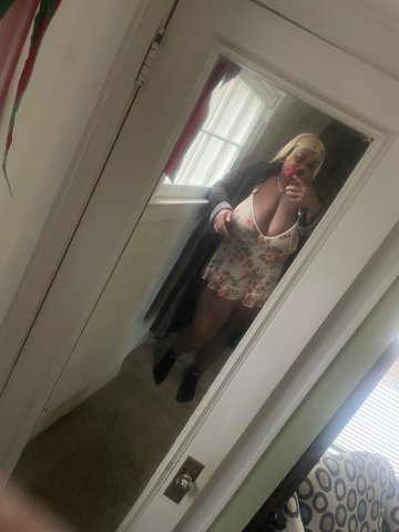 Pretty Princess BBW  - 24 - 1