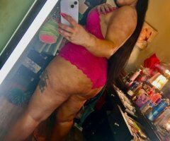 Sweet Face, Thick Curves & Discreet Video-Verified Encounters (Columbus) - Image 8