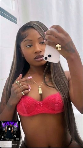 Denver CO Throat Goat Brownskin Escort — Non-rushed 5-star Service - 1