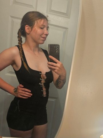 Chill & relaxed escort — Columbus, Ohio (OutsOuts only) - 1