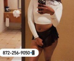 Cashmere — Private Massage + Outcalls (Chicago) • Anal/Handjob/DM - Image 3