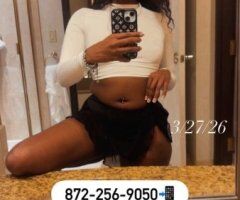 Cashmere — Private Massage + Outcalls (Chicago) • Anal/Handjob/DM - Image 6