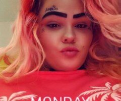 Columbia, SC BBW Female Escort — Ultimate throat gobbler (32) - Image 6