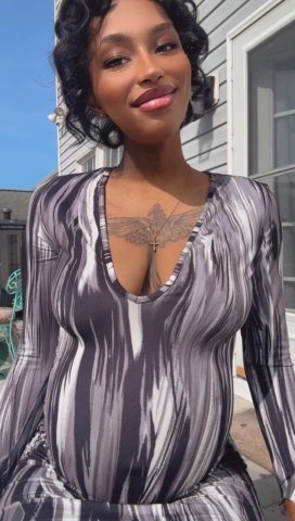 Raleigh-Durham HHR & Massage Escort (24) — 8 Mo Pregnant Verification - 1
