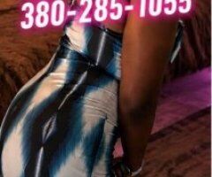 Columbus escorts - Coco — Discreet Companion in Columbus, Ohio