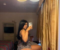 Joven mujer latina (24) en Oakland/East Bay, CA — servicio discreto - Image 2