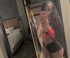 Hartford CT Young Ebony Bombshell Escort — Specials - Image 2