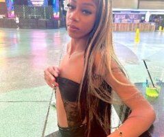 Hartford CT Young Ebony Bombshell Escort — Specials - Image 3