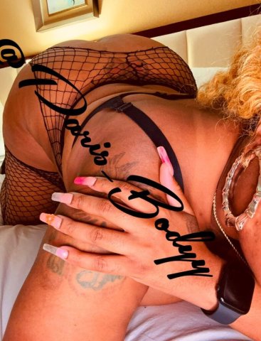 Florence Plus Size BBW Escort — Coconut Water & Wet Cream Thr oat Play - 1