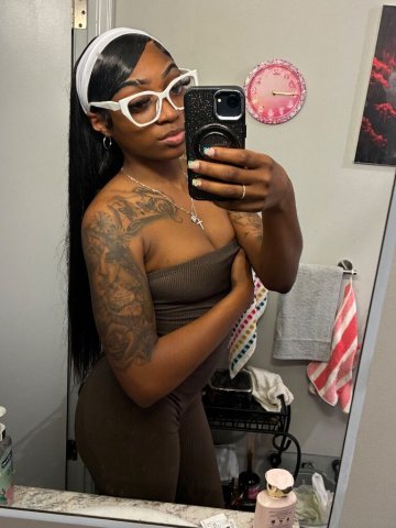 Shreveport Female Escort — no deposits outcall, incall also - 1