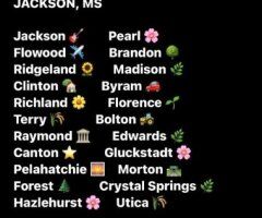 Jackson, MS Young Queen — Special Cl!ck & Get Sucked - Image 10