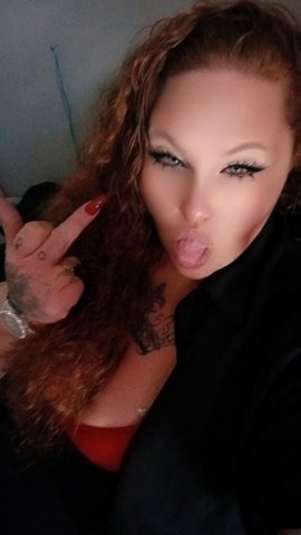Amarillo BBW Escort — In-Call & Out-Call - 1