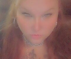 Amarillo BBW Escort — In-Call & Out-Call - Image 5