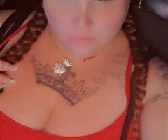 Amarillo BBW Escort — In-Call & Out-Call - Image 6