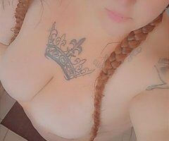 Amarillo BBW Escort — In-Call & Out-Call - Image 7