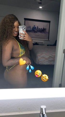 Savannah GA Girl Show & In/Outcalls - 1