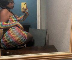 Sapphire — Ebony Curvy Greek Freak (Outcalls & Facetime Shows) - Image 3