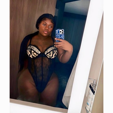 Carplay & Outcalls Only — Transgender Diva in Cleveland, Ohio (FaceTime Verified) - 1