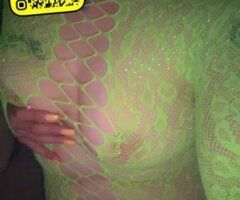 Lafayette, Louisiana In-Call Female Escort — Verification via Snap Google Meet - Image 2