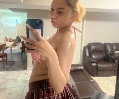Seattle escorts - Tink — Seattle Female Escort for a clean, relaxing meet-up (Facetime/Duo Verified)
