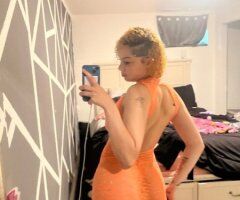 Tink — Seattle Female Escort for a clean, relaxing meet-up (Facetime/Duo Verified) - Image 5