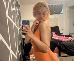 Tink — Seattle Female Escort for a clean, relaxing meet-up (Facetime/Duo Verified) - Image 6