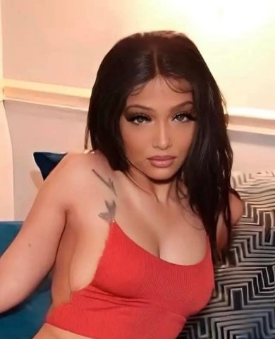 Little Rock Female Escort — diamond - 1