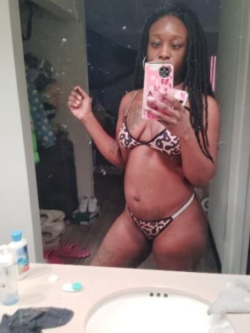 Shreveport Incall Only Female Escort — BBBJ, CIM55 - 1