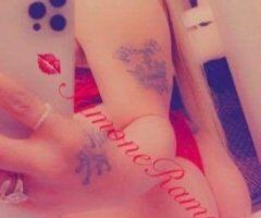 Modesto CA Female Escort — Nuru Sensual & Massage - Image 4