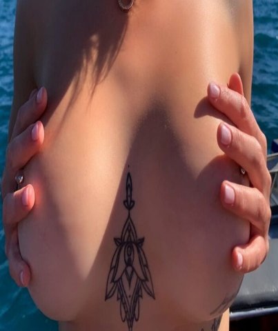 Oklahoma City Female Escort — Facetime, Incalls & Outcalls - 1