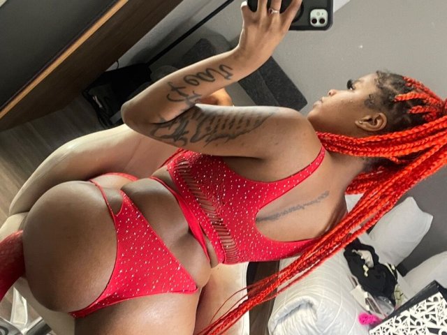 Tuscaloosa In-Call Female Escort — Creamy Pussy - 1