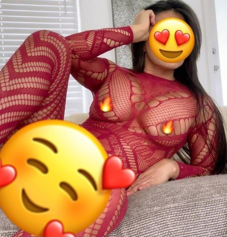 New to North Jersey — Incalls Female Escort (In/Out Service) for Truck-Friendly Dates - 1