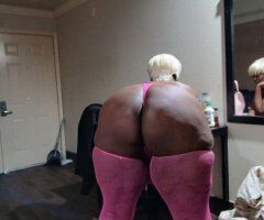 BBW Kim — Incall Only on Telephone Rd & Beltway (Cash Only - $40) - Image 3