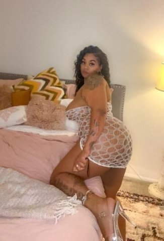 Independent Female Escort in Houma, Louisiana — BBJ, Oral, Anal & Bare Raw Cim - 1