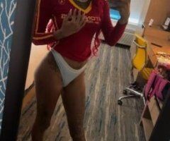 Biloxi Incall Special — Slim Pretty & Chocolate (Facetime Verify) - Image 2