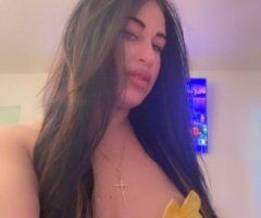 Santa Barbara Latina Escort — Nueva en la zona (29) - Image 2