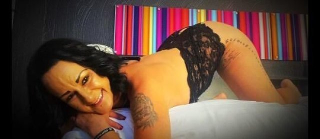 Yuma Female Escort — Text-only, firm rates, no car dates - 1