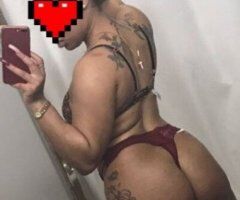Bronx Exotic Mixed Puerto Rican & Jamaican GFE - Image 4