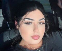 San Antonio escorts - San Antonio Curvy Thick Latina Female Escort