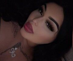 San Antonio Curvy Thick Latina Female Escort - Image 2