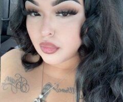 San Antonio Curvy Thick Latina Female Escort - Image 3