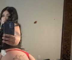 San Antonio Curvy Thick Latina Female Escort - Image 5