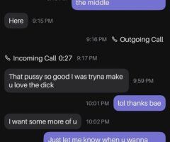 Mobile Escort (No Pics, No Video Calls) - Image 10