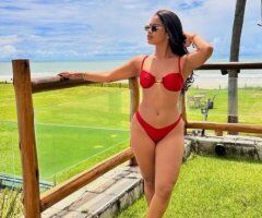 Cute 22 Female Escort in Tuscaloosa, AL - Image 5