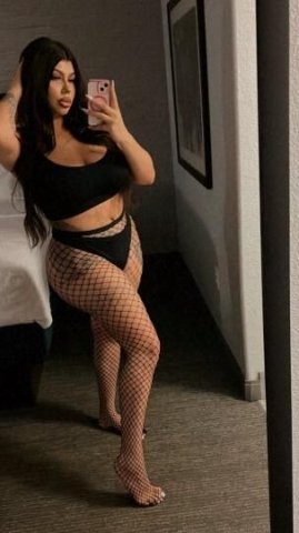 Paso Robles Female Escort — FaceTime verification + clean discreet service - 1