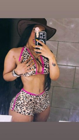 In-Call / Out-Call Female Escort — Odessa, Texas (24/7) - 1