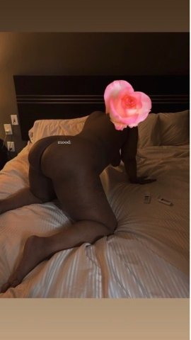 Greensboro NC SEXYY Female Escort for incall and outcall - 1